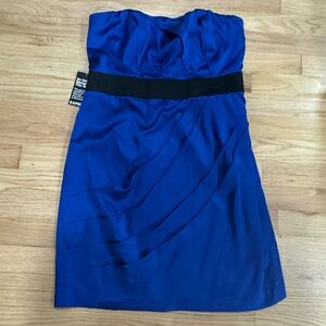 Express mini dress
